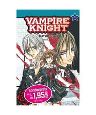 Vampire knight matsuri gebraucht kaufen  Trebbin