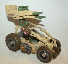 Hasbro 2002 joe for sale  Terre Haute