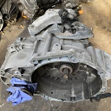 Skoda octavia gearbox for sale  LEICESTER