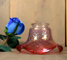 Antique czech iridescent d'occasion  Bagnoles-de-l'Orne