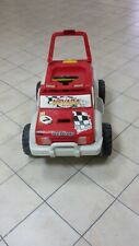 Auto elettrica macchina usato  Foggia
