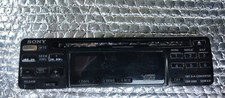 Frontalino sony cdx usato  Lama Mocogno