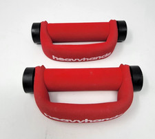 Heavyhands pair 1lb for sale  Bogart
