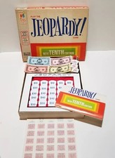 Vintage 1972 jeopardy for sale  Friendswood