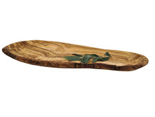 Plat charcuterie bois d'occasion  Monclar-de-Quercy