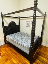 Vintage queen size for sale  Newberry