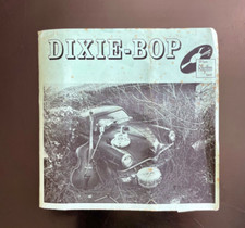 Lot 45t dixie d'occasion  Telgruc-sur-Mer