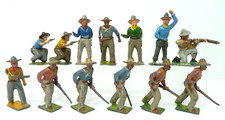 Vintage britains etc for sale  EASTBOURNE
