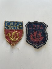 écussons insignes badges d'occasion  Nancy-
