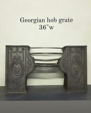 Original georgian hob for sale  YORK