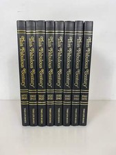 Complete volume set for sale  East Lansing