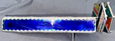 Vtg iridescent stained for sale  Randolph