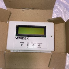 Videx 701t door for sale  PERTH