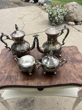 victorian tea set for sale victorian tea set for sale Eaton Rapids