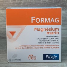 Pileje formag magnésium d'occasion  Lattes