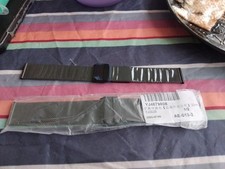 Edelstahl uhrenarmband milanes gebraucht kaufen  Gerlingen