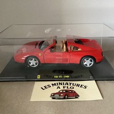 Collection hachette ferrari d'occasion Collection hachette ferrari d'occasion  Florange