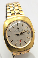 Vintage girard perregaux for sale  Kennesaw