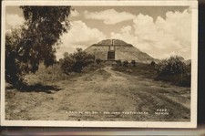 Teotihuacan piramide del gebraucht kaufen  Deutschland