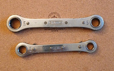 Pair tools box for sale  SAXMUNDHAM