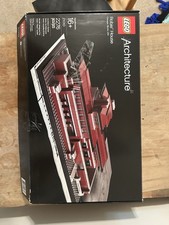 Lego 21010 architecture for sale  Mount Pleasant