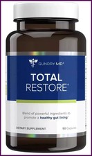 Gundry total restore d'occasion  Expédié en Belgium