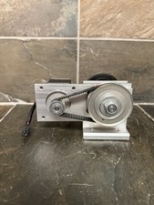 Eixo rotacional de roteador CNC comprar usado  Enviando para Brazil