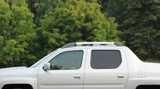 Honda ridgeline roof for sale  Coraopolis