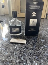Creed aventus 100ml for sale  WOODFORD GREEN