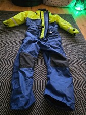 Fladen floatation suit for sale Fladen floatation suit for sale  MORPETH