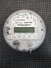 Aclara kv2c electric for sale  Ripley