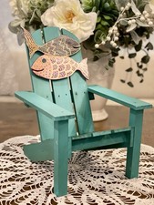 Decorated folk art for sale  Ormond Beach