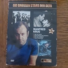 Manfred krug grossen gebraucht kaufen  Calbe (Saale)