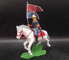 Dsg britains soldat d'occasion  Cherbourg-Octeville-
