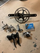 Campagnolo record chorus for sale  Oak Park