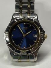 Citizen quartz ladies for sale  Garland