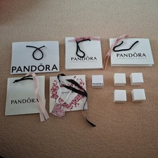 pandora packaging for sale pandora packaging for sale CANNOCK