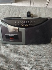 Alba crm1009 radio for sale  MILTON KEYNES
