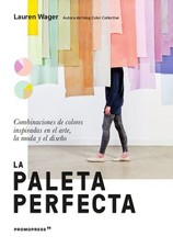 Usado, La paleta perfecta comprar usado  Enviando para Brazil