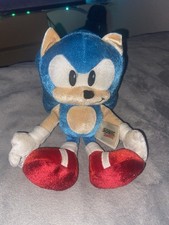 Rare tomy sonic for sale  LIVERPOOL