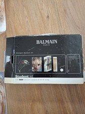 Student hair kit for sale  SALTASH