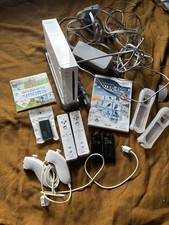 Nintendo wii konsole gebraucht kaufen  Schriesheim