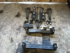 Fabtech lift kit for sale  Mead