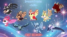 Roblox adopt dragon gebraucht kaufen  Deutschland