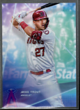 B5517 2020 topps for sale  Toccoa