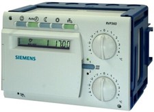 Regulateur chauffage siemens d'occasion  Fontaine-le-Comte