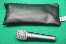 shure beta 57a mic for sale  Clinton Township