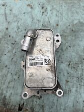 A6511801165 oil radiator for sale  ROMFORD