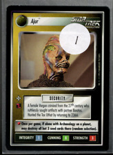 Usado, B5839- 1995 Star Trek Alternate Universe #s 1-122 -Você escolhe - 15+ FRETE GRÁTIS DOS EUA comprar usado  Enviando para Brazil