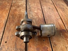 Original crank piston for sale  LINGFIELD